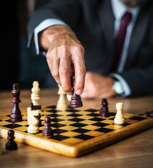 Cómo jugar al ajedrez: reglas y movimientos